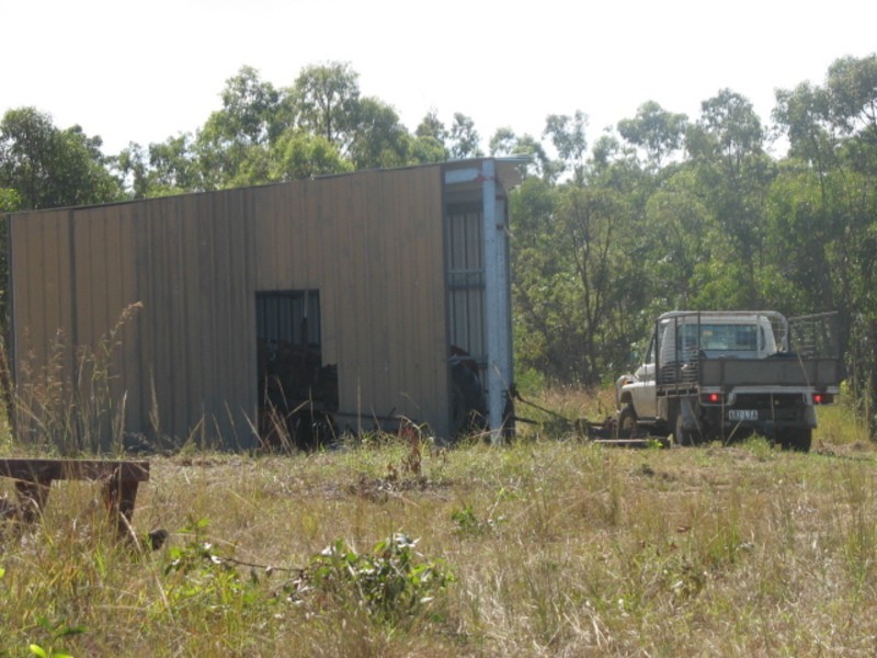 57 Garryowen Road, Childers QLD 4660