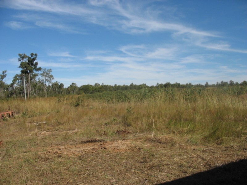 57 Garryowen Road, Childers QLD 4660