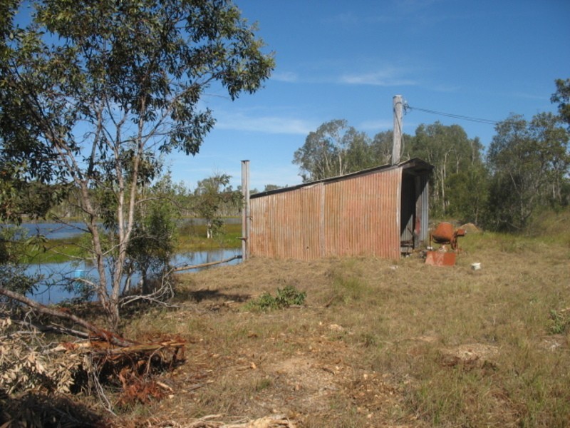 57 Garryowen Road, Childers QLD 4660