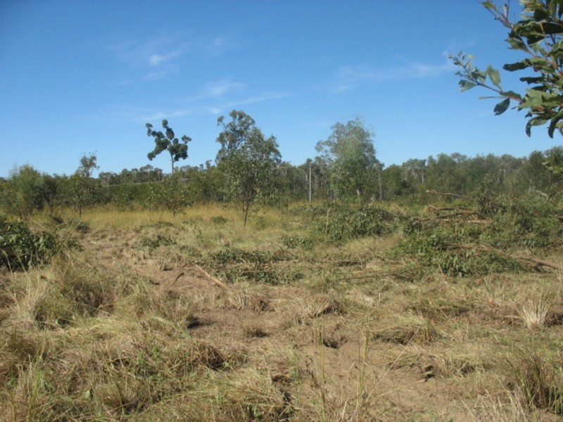 57 Garryowen Road, Childers QLD 4660