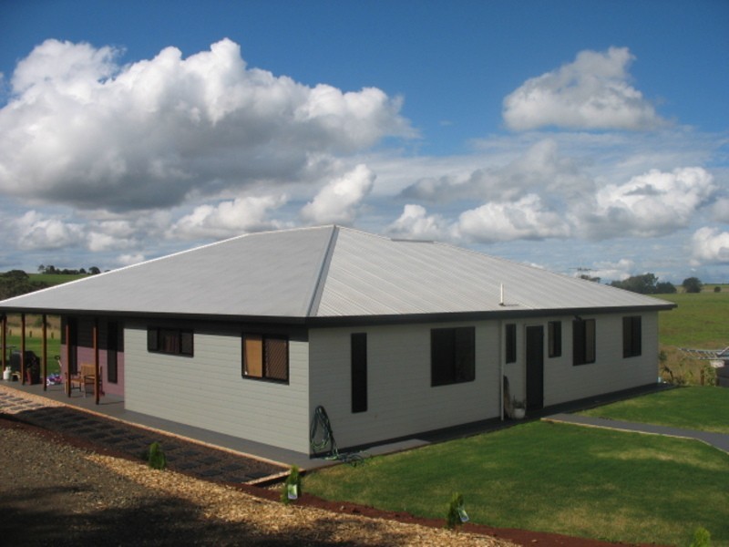 53 Hodges Road, Cordalba QLD 4660