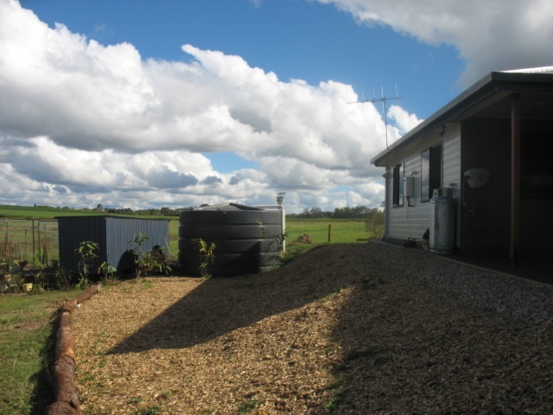 53 Hodges Road, Cordalba QLD 4660