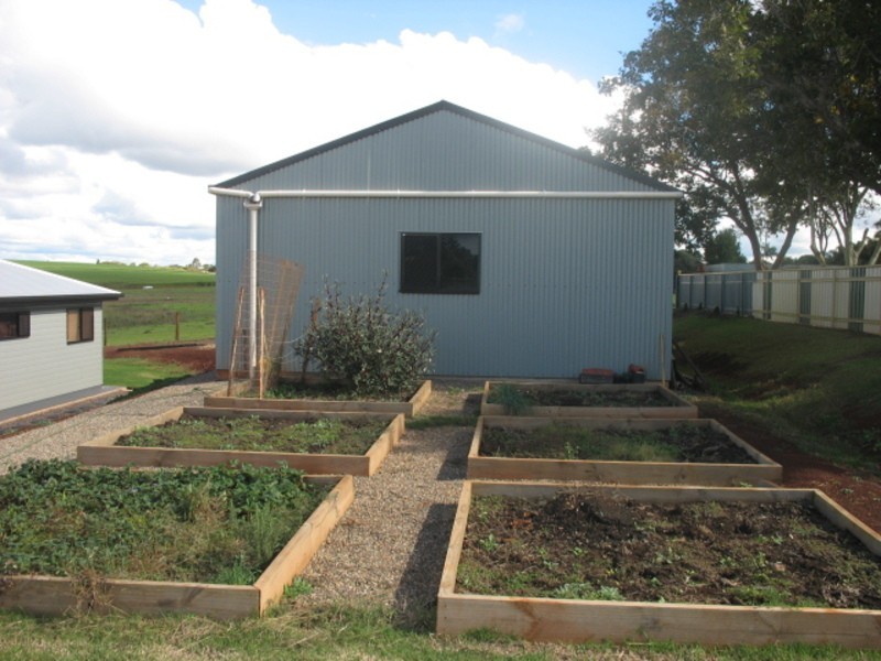 53 Hodges Road, Cordalba QLD 4660