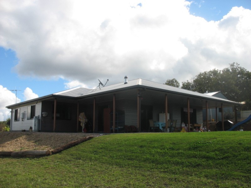 53 Hodges Road, Cordalba QLD 4660