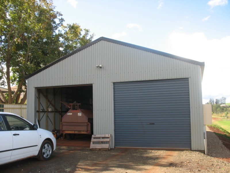 53 Hodges Road, Cordalba QLD 4660