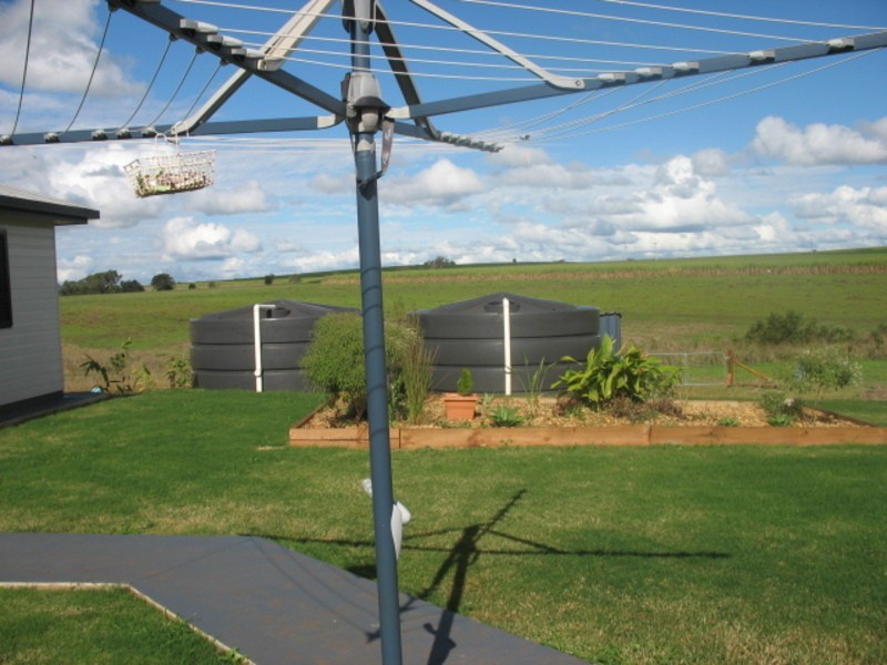 53 Hodges Road, Cordalba QLD 4660