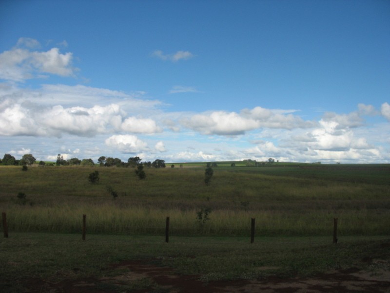 53 Hodges Road, Cordalba QLD 4660