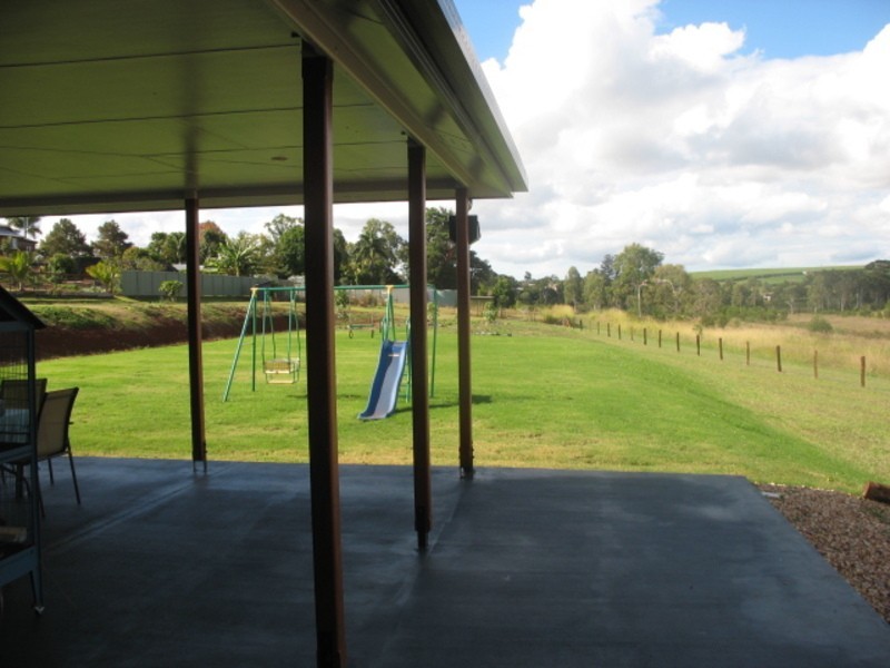 53 Hodges Road, Cordalba QLD 4660