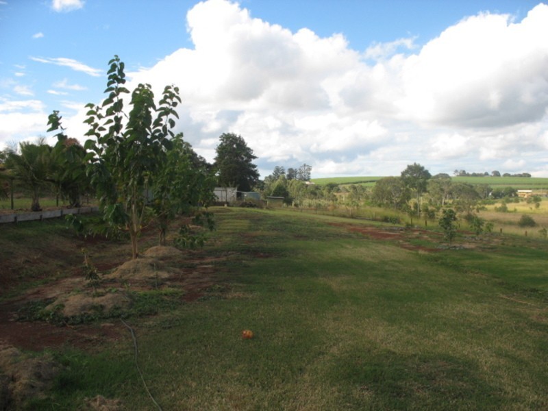 53 Hodges Road, Cordalba QLD 4660