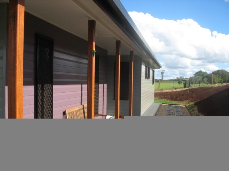 53 Hodges Road, Cordalba QLD 4660