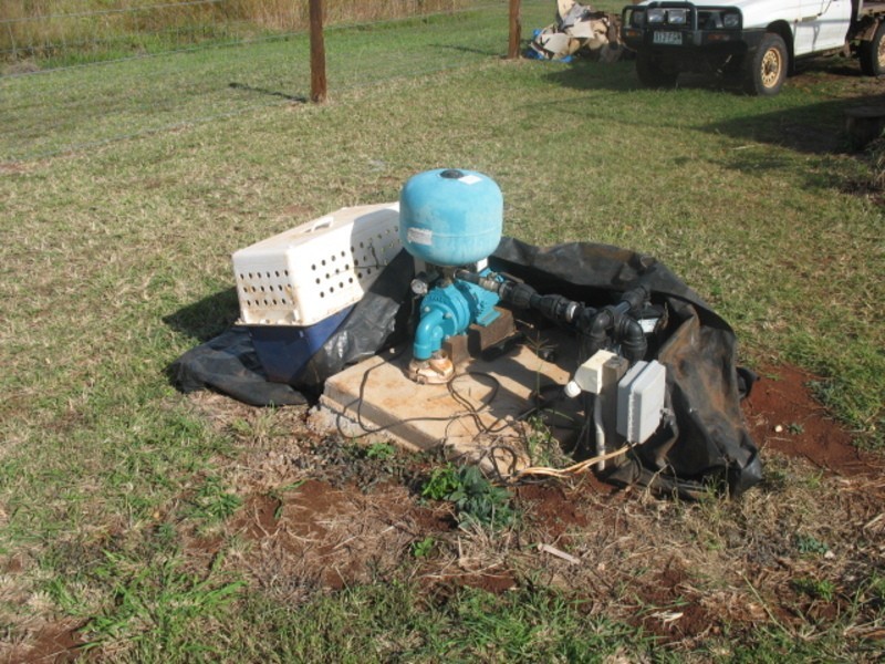 53 Hodges Road, Cordalba QLD 4660