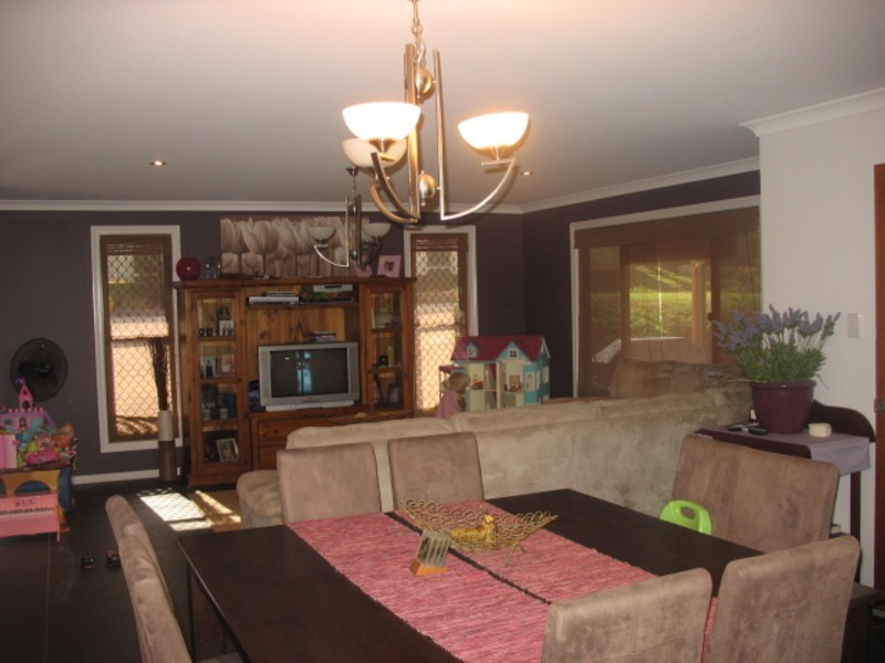 53 Hodges Road, Cordalba QLD 4660