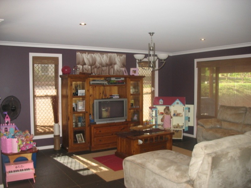 53 Hodges Road, Cordalba QLD 4660