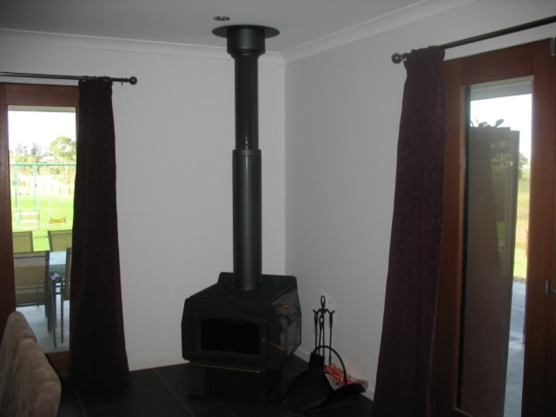 53 Hodges Road, Cordalba QLD 4660