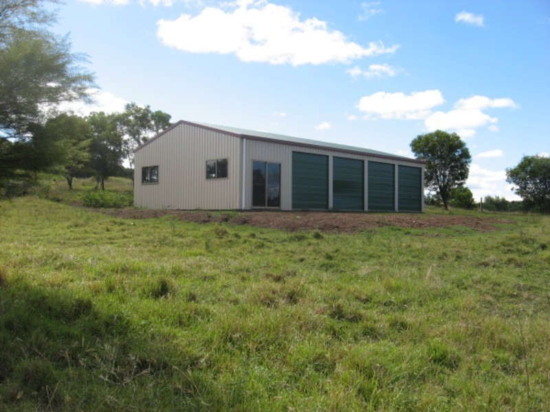 240 Butchers Road, Childers QLD 4660
