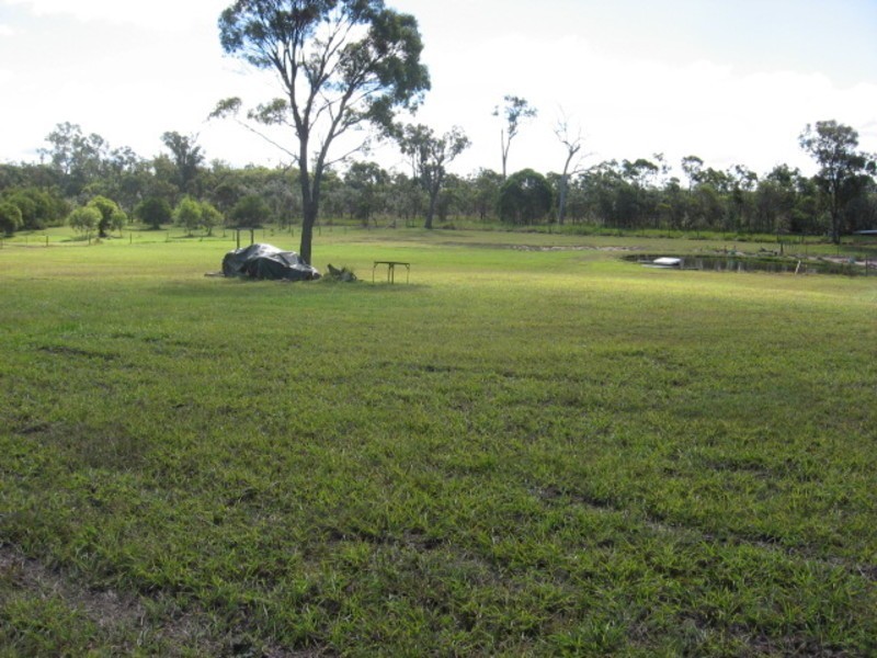 17 Gregory Drive, Redridge QLD 4660