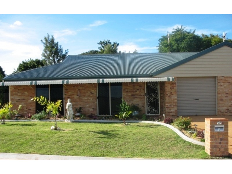 1 Lawman Place, Childers QLD 4660