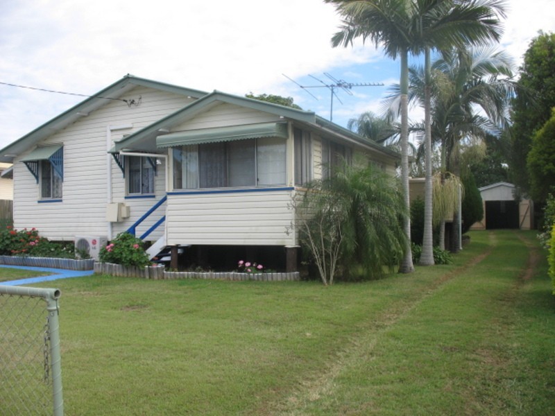 38 Walsh Street, Biggenden QLD 4621