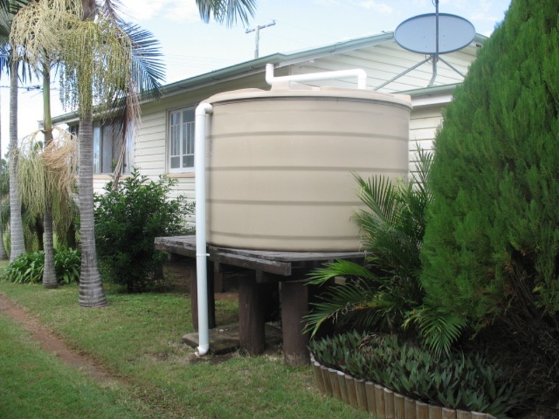 38 Walsh Street, Biggenden QLD 4621