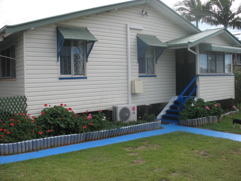 38 Walsh Street, Biggenden QLD 4621