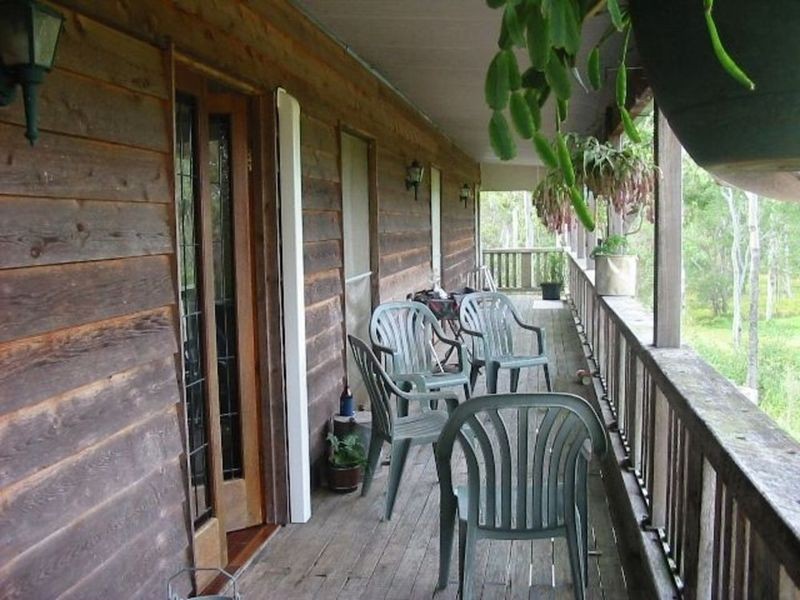 1312 Buxton Road, Buxton QLD 4660