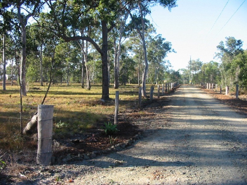 1312 Buxton Road, Buxton QLD 4660