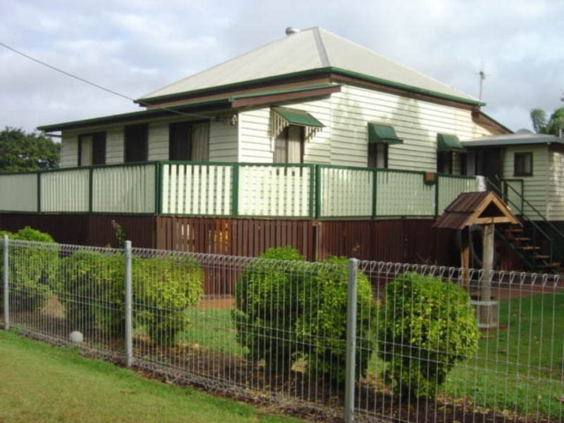 170 Churchill Street, Childers QLD 4660