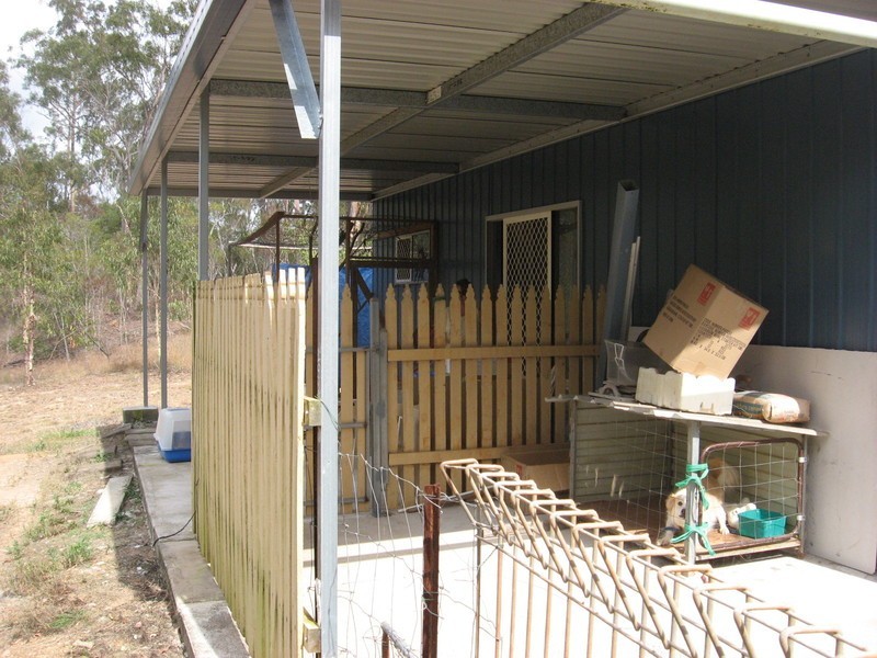 170 Churchill Street, Childers QLD 4660
