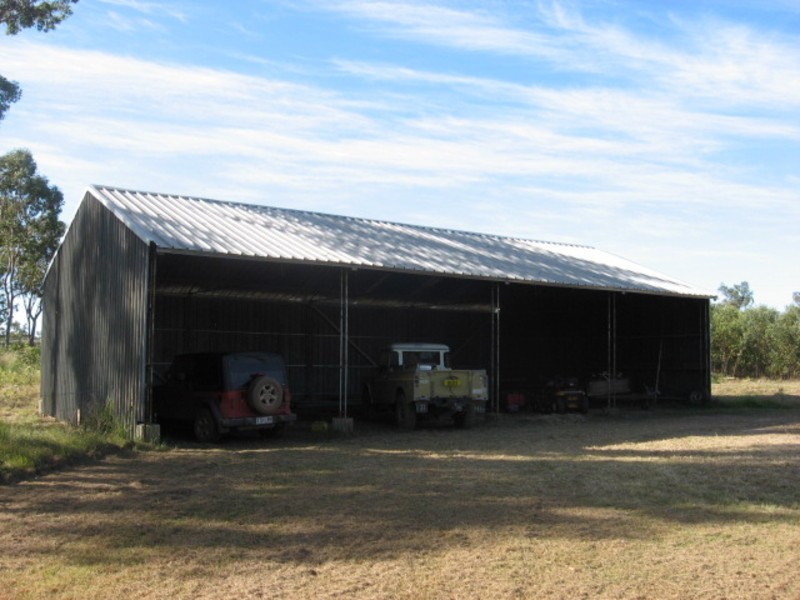 440 Abington Road, Abington QLD 4660