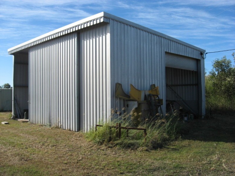 440 Abington Road, Abington QLD 4660