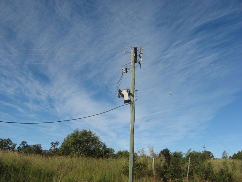 440 Abington Road, Abington QLD 4660