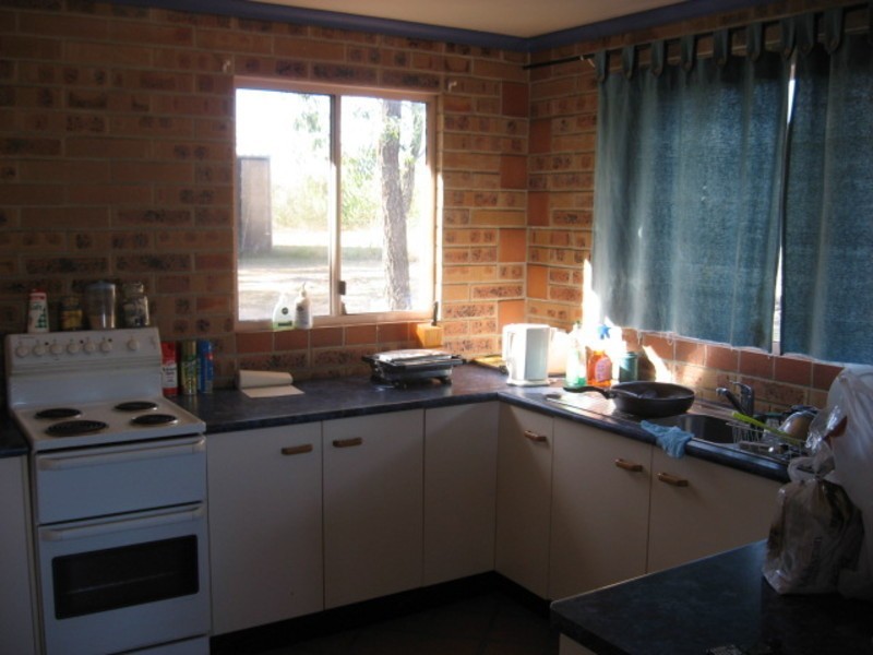 440 Abington Road, Abington QLD 4660