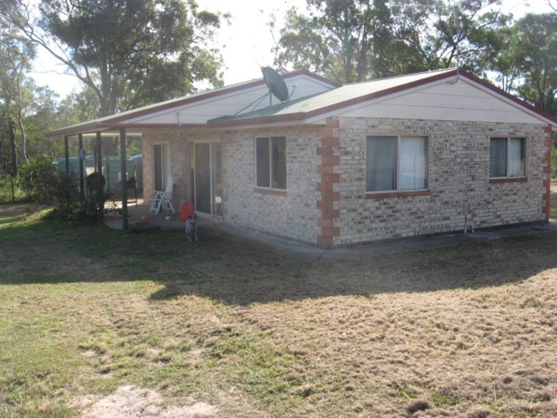 440 Abington Road, Abington QLD 4660