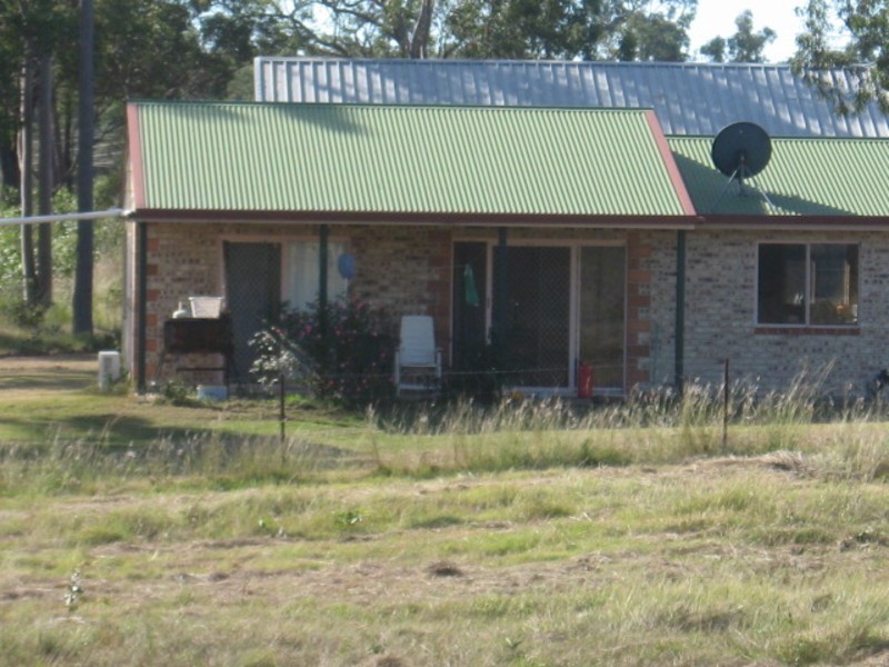 440 Abington Road, Abington QLD 4660