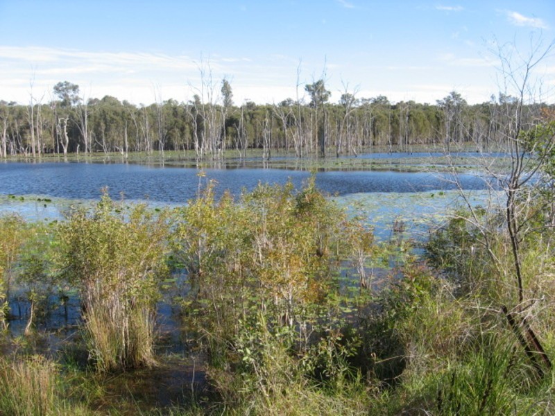 440 Abington Road, Abington QLD 4660