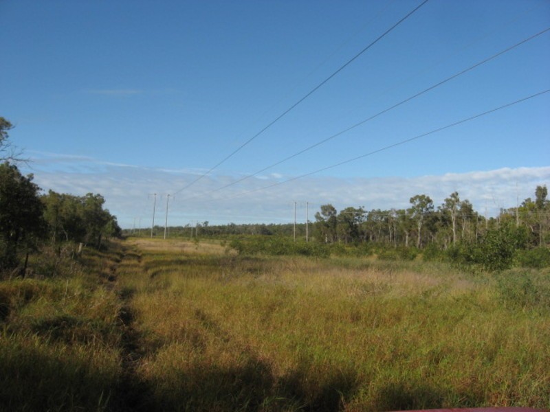 440 Abington Road, Abington QLD 4660