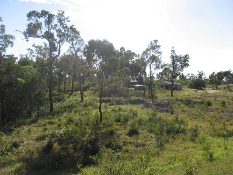 440 Abington Road, Abington QLD 4660