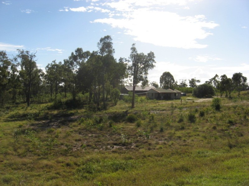 440 Abington Road, Abington QLD 4660