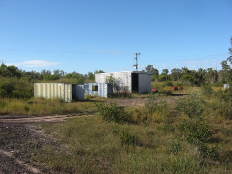 440 Abington Road, Abington QLD 4660