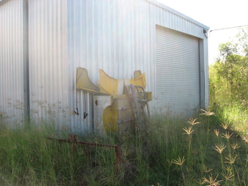 440 Abington Road, Abington QLD 4660