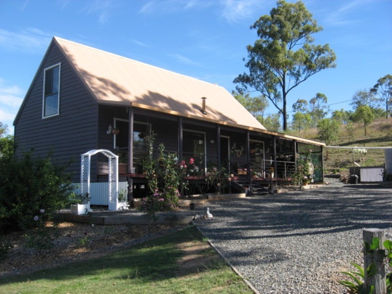 Coringa QLD 4621
