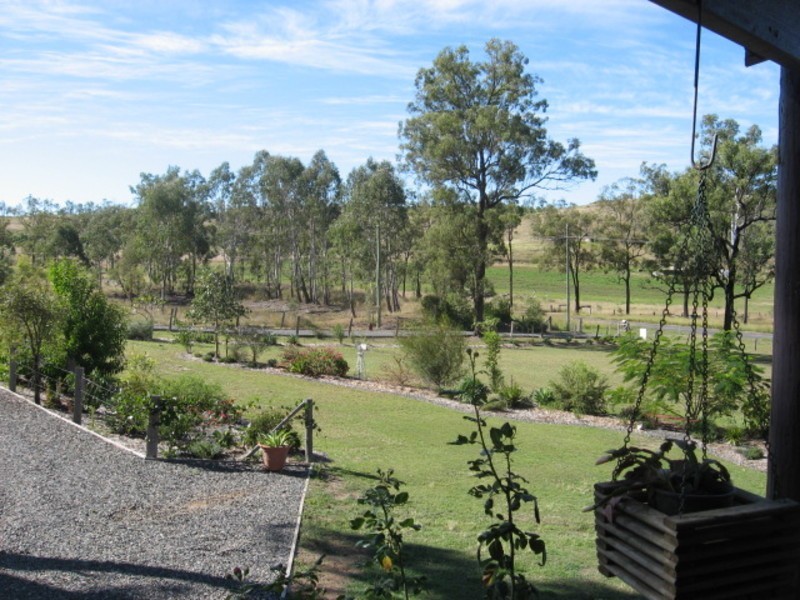 Coringa QLD 4621