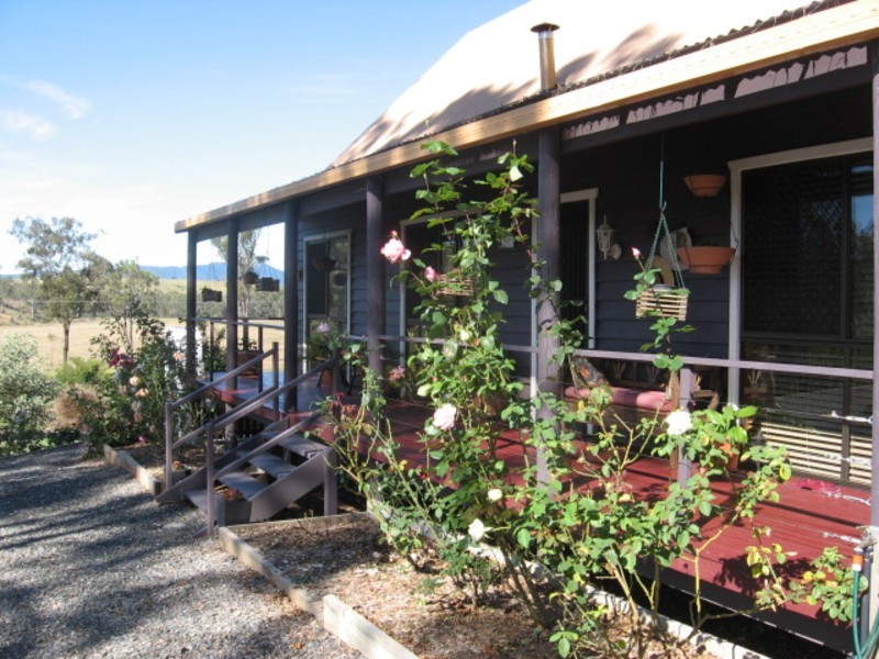 Coringa QLD 4621