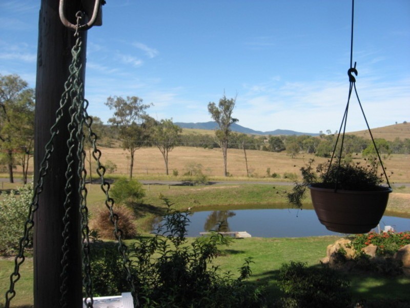 Coringa QLD 4621