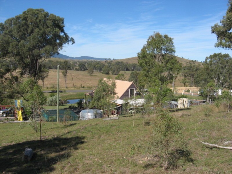 Coringa QLD 4621