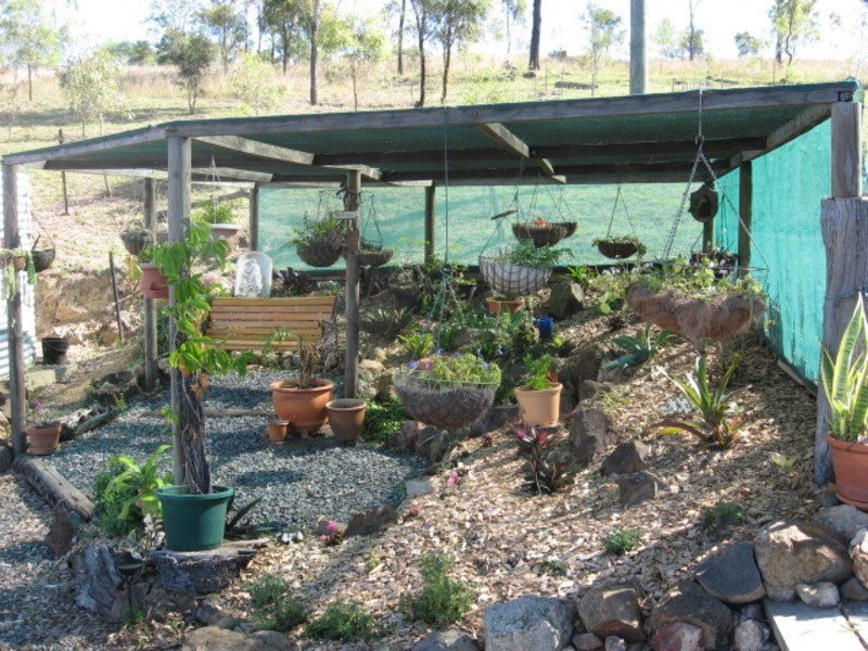 Coringa QLD 4621