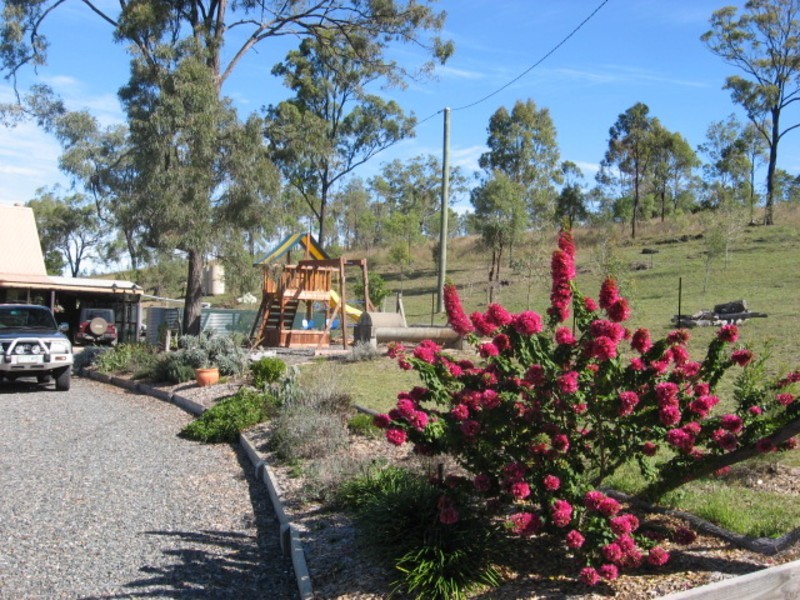 Coringa QLD 4621
