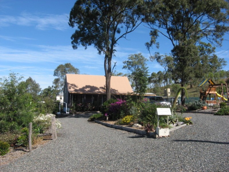 Coringa QLD 4621