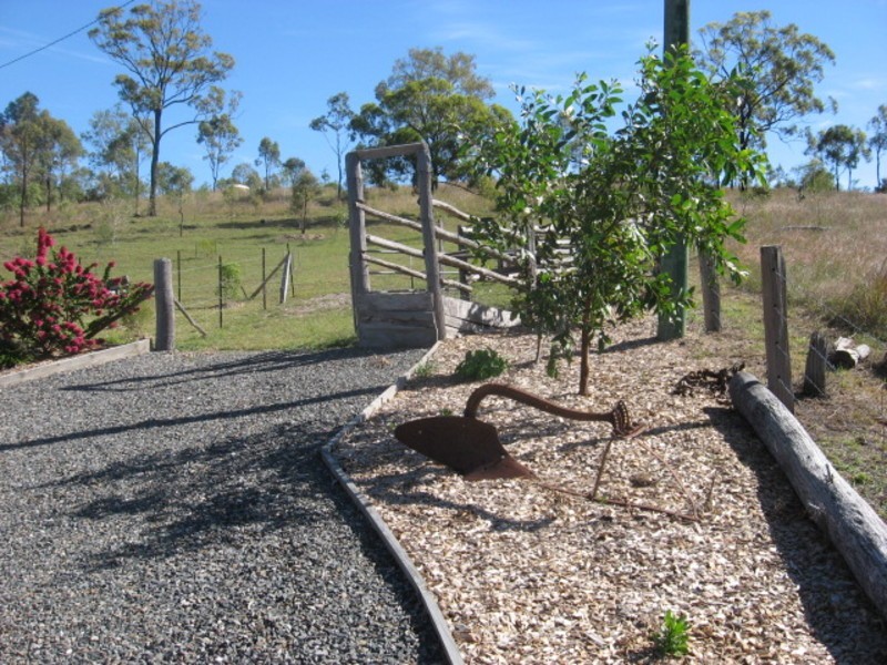 Coringa QLD 4621