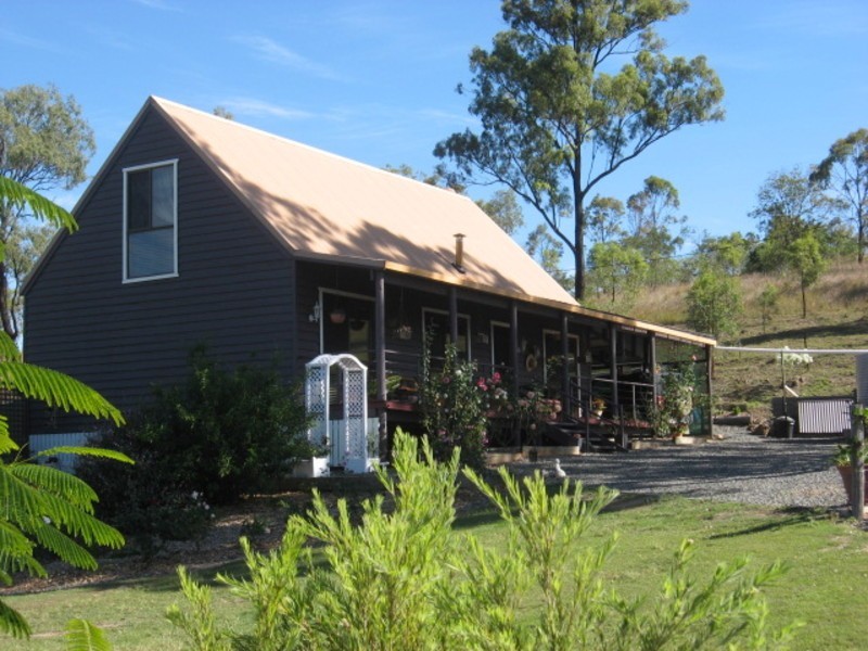 Coringa QLD 4621